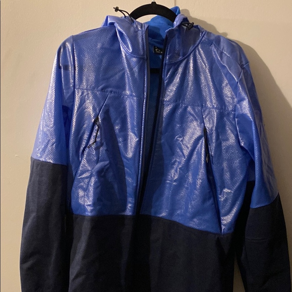 Rain Jacket